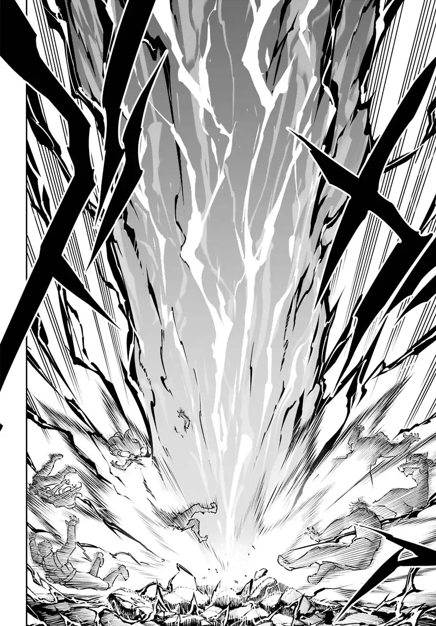 Ragna Crimson Chapter 39 35